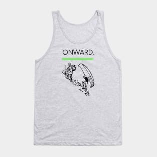 Onward Tank Top